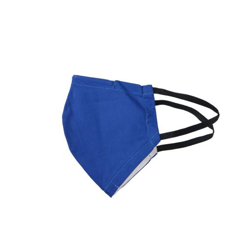 Non medical cotton mace mask S