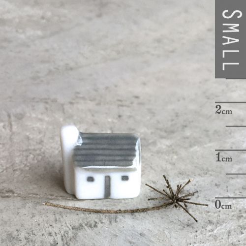 Porcelain House No:3