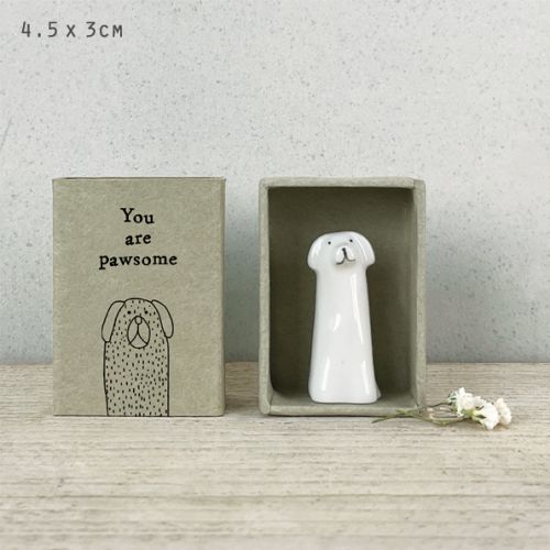 Σπιρτόκουτο - Αρκούδα 4,5εκ.