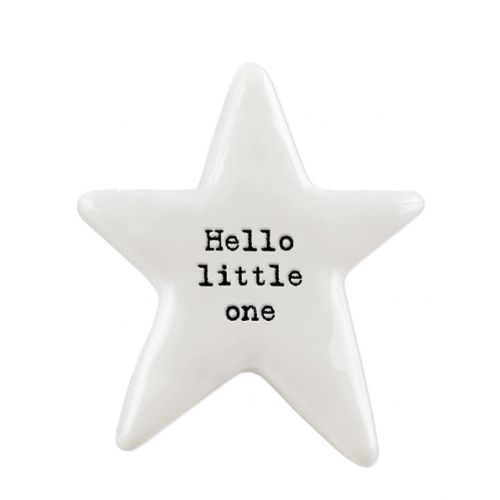 Star token-Hello little one