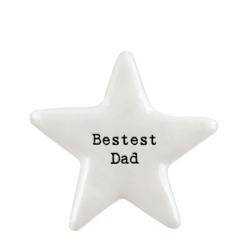 Star token-Bestest Dad