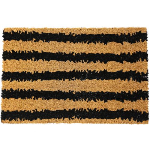 Χαλάκι εισόδου ΡΙΓΕΣ 38x58εκ. κοκοφοίνικας