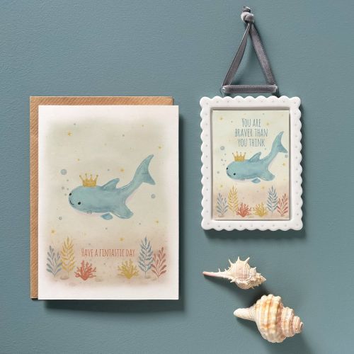 Sealife Κάρτα-Have a fintastic day