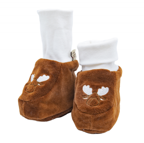 Παπουτσάκια bebe lg - Τάρανδος