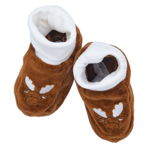 Παπουτσάκια bebe lg - Τάρανδος