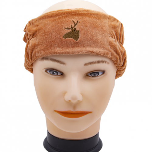 Μπαντάνα τάρανδος οργανικό βαμβάκι