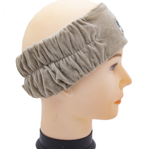 Μπαντάνα λύκος οργανικό βαμβάκι