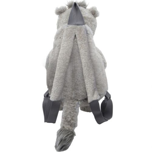 Σακίδιο πλάτης Ιπποπόταμος 60εκ.