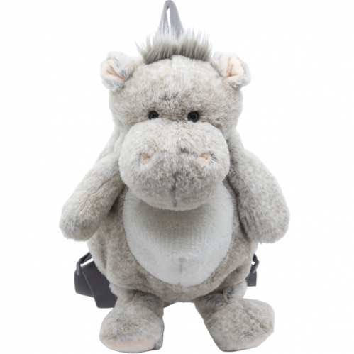 Σακίδιο πλάτης Ιπποπόταμος 60εκ.