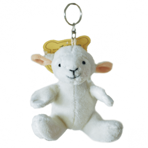 Μπρελόκ Αρνάκι