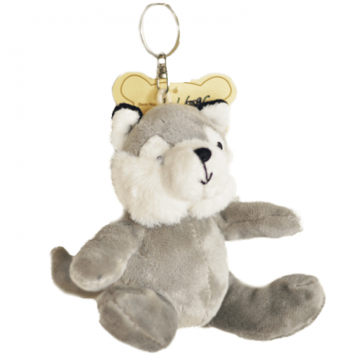 Μπρελόκ Χάσκι