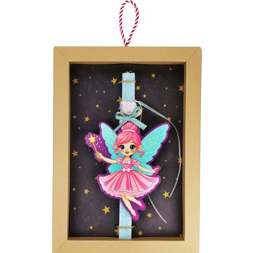 Λαμπάδα Νεράιδα - Dolly