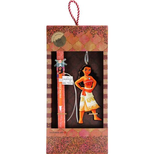 Λαμπάδα Πριγκίπισσα - Moana