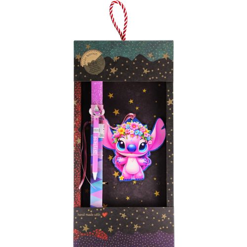 Λαμπάδα Stitch στυλό  - Angel