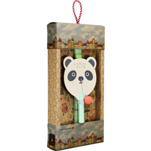 Λαμπάδα Ρακέτα ζωάκι - Πάντα