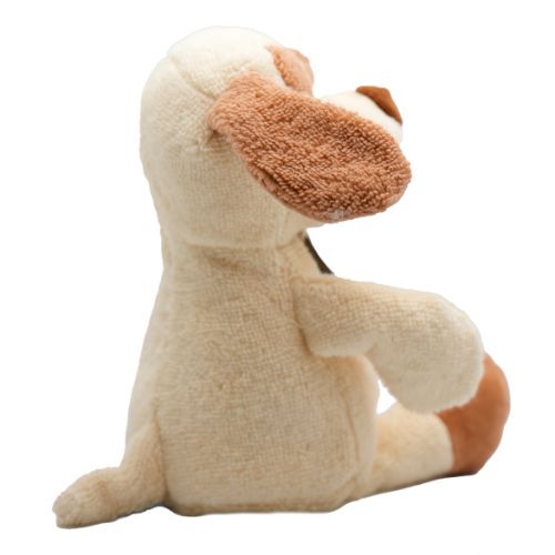 Custard the Cream Dog