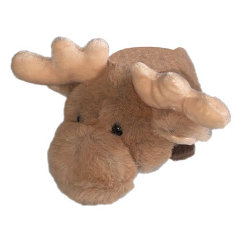 Reindeer screen wipe 