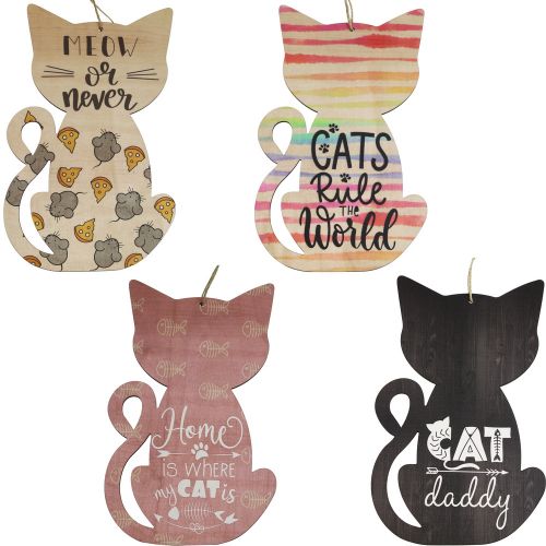 Διακοσμητικό γάτα ή σκύλος 25εκ.