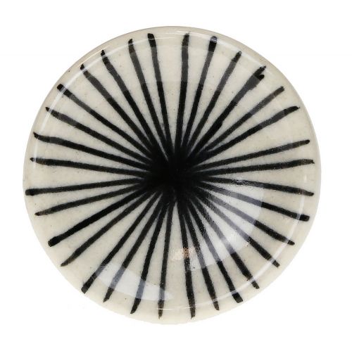 Πόμολο Umbrela κεραμικό 4,2εκ.