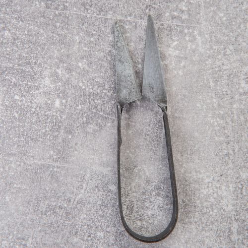 Iron snips D:11cm