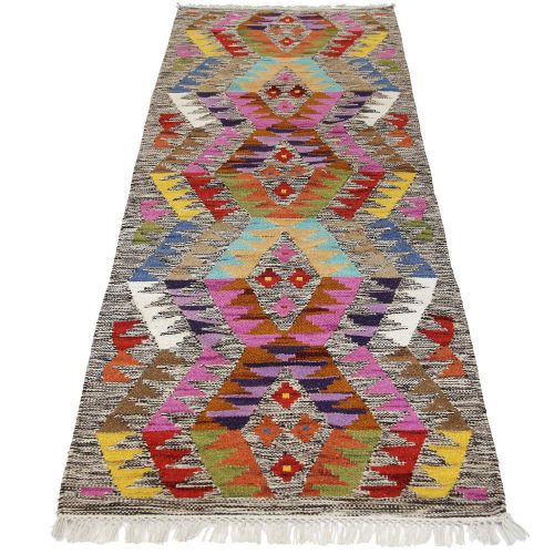 Κιλίμι Aztec 75 x 200εκ. υφαντό 