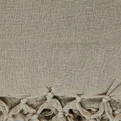 Ριχτάρι Rajput 225x250εκ. Μπεζ