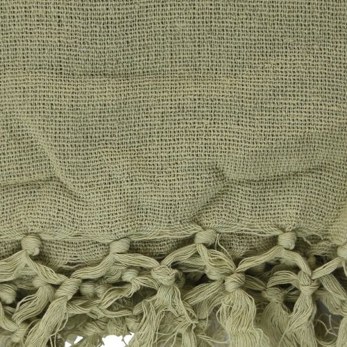 Ριχτάρι 225x350εκ. φασκομηλί 