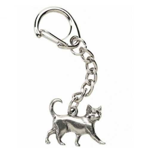 Μπρελόκ Γάτα