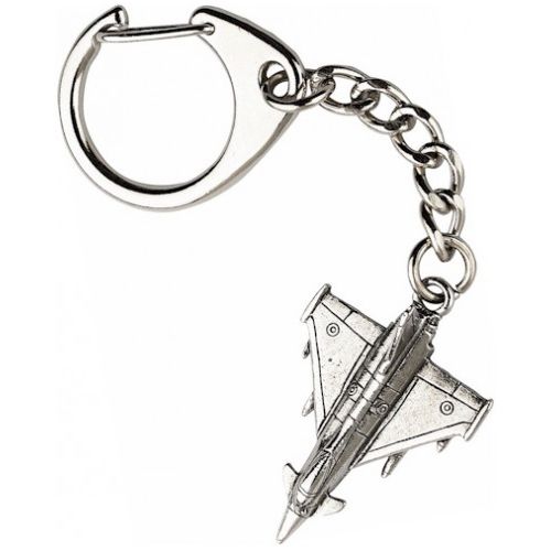 Μπρελόκ Eurofighter 