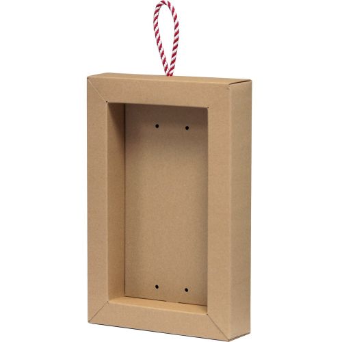 Κουτί λαμπάδας 20εκ.