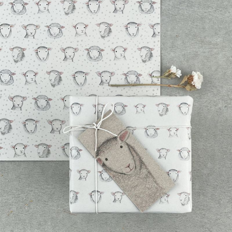 Small wrap sheet-Sheep