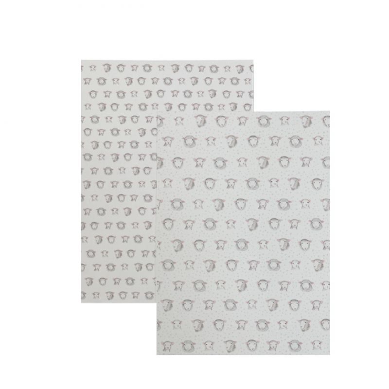 Small wrap sheet-Sheep