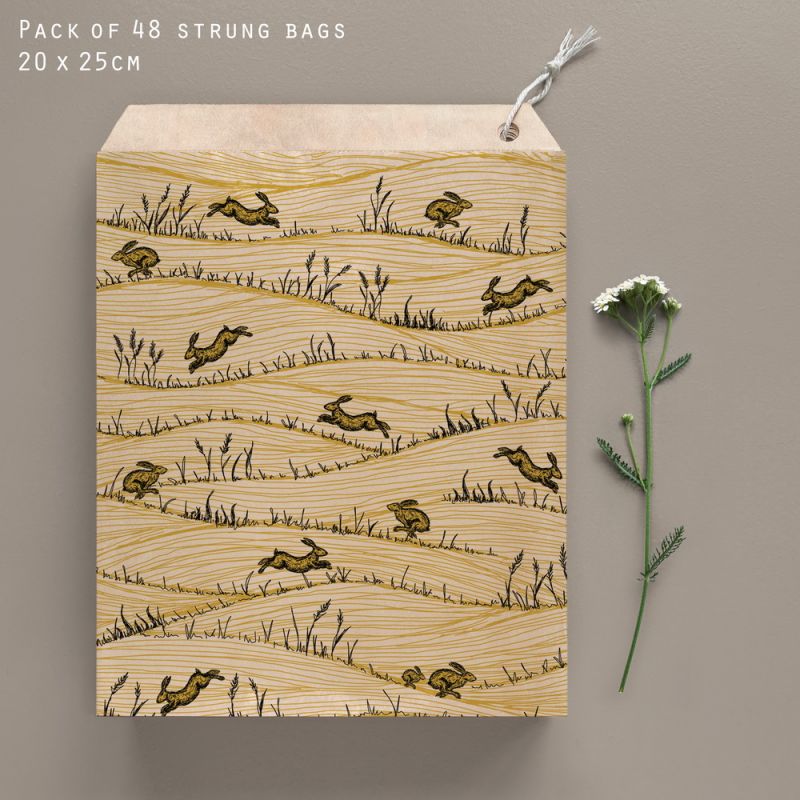 Σακουλάκια 20x27 (48)-Hares