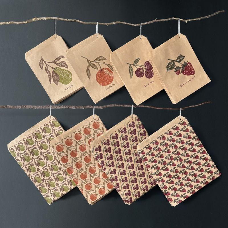 Σακουλάκια 13x18 (48)-Thank you berry much