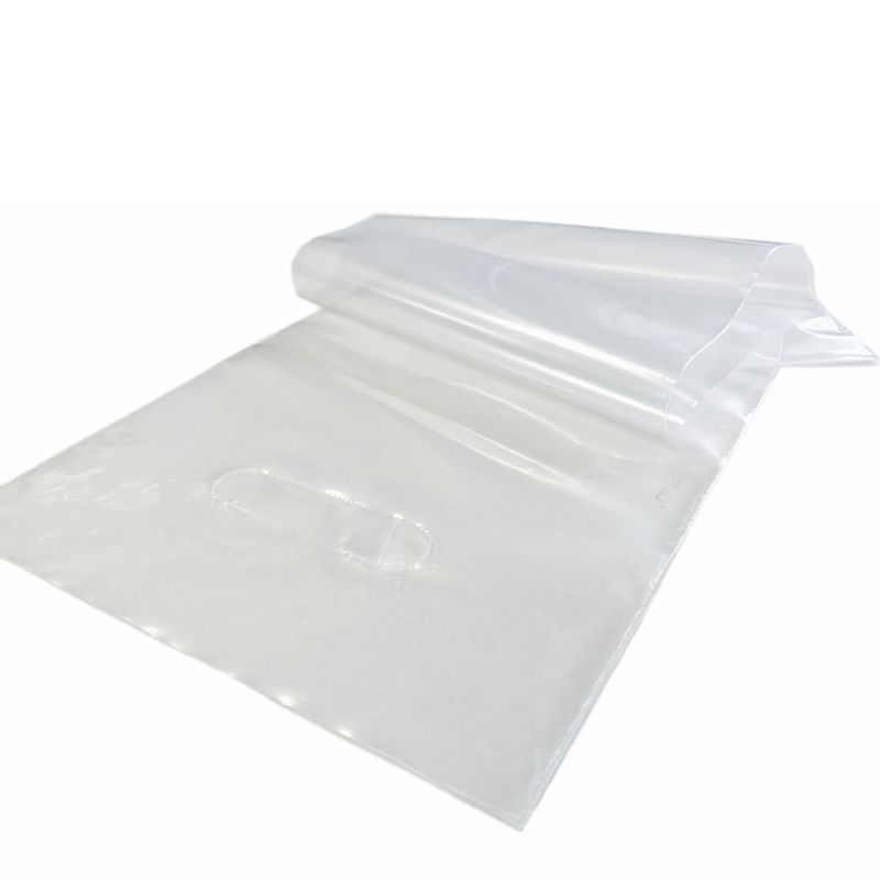 Plastic bag for lampada (1kg)