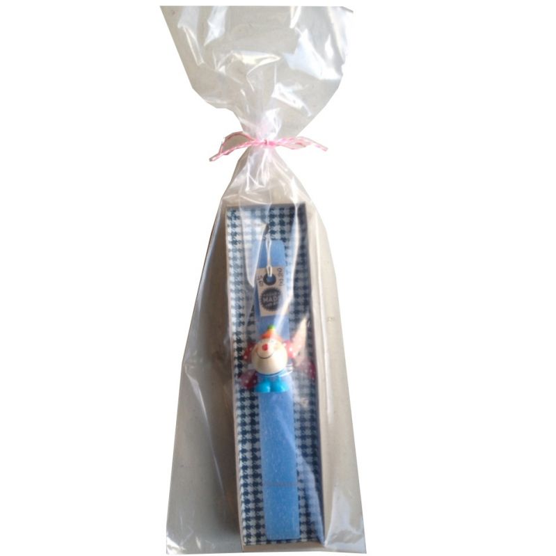 Plastic bag for lampada (1kg)