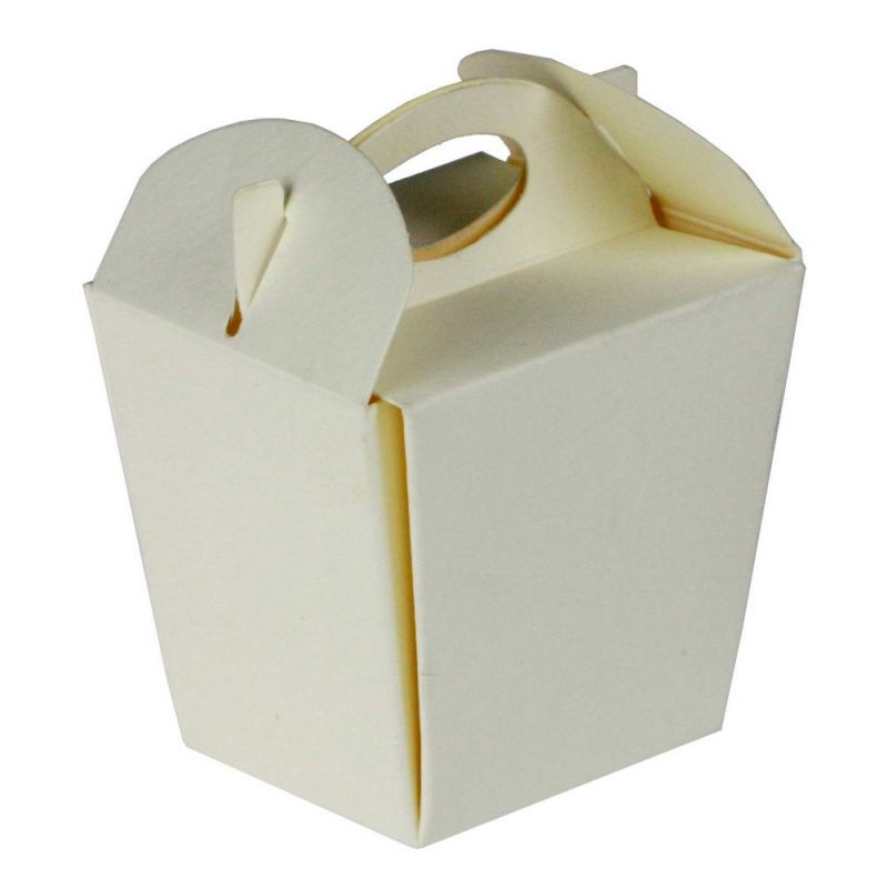 Nuddle box - Cream