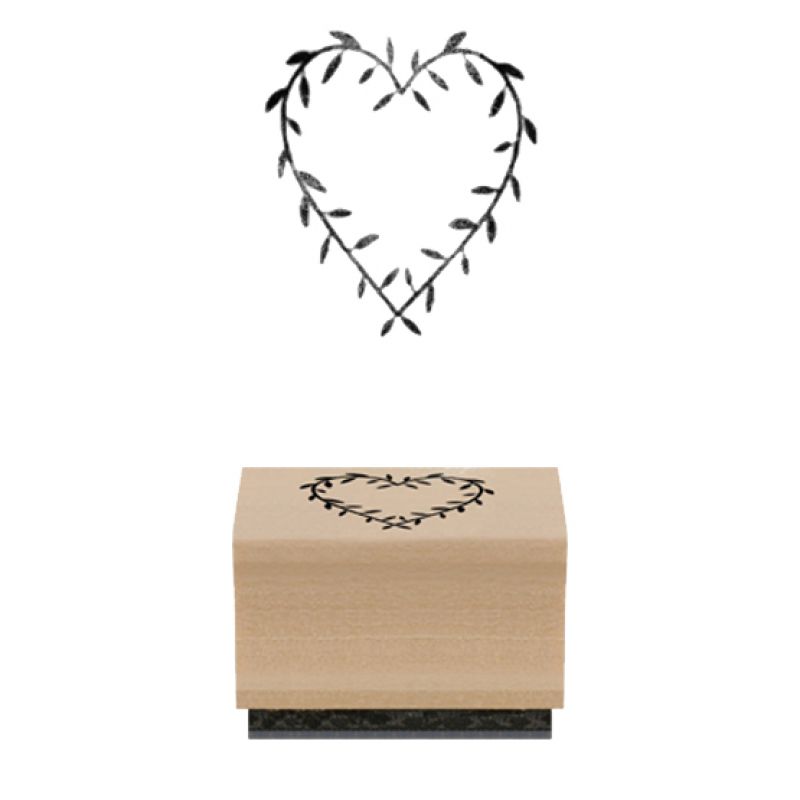 Σφραγίδα Καρδιά