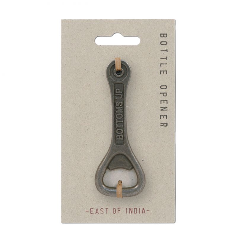 Μεταλλικό ανοιχτήρι - Κλασσικό