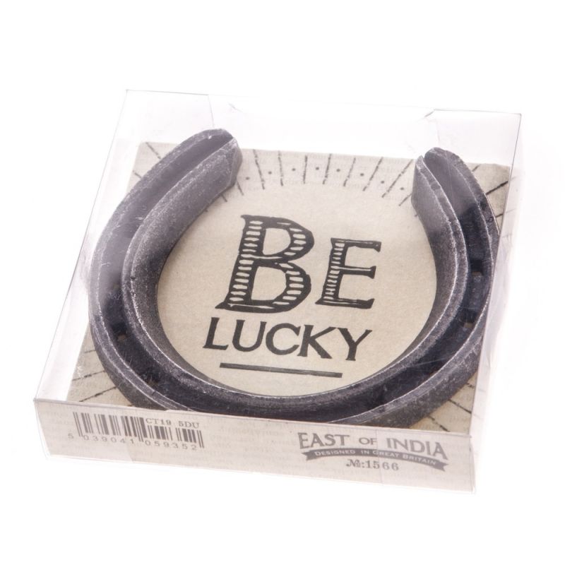 Μεταλλικό Πέταλο - Be lucky
