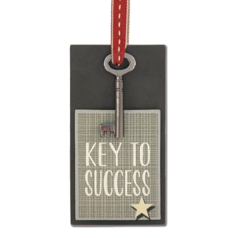 Κλειδί - Key to success