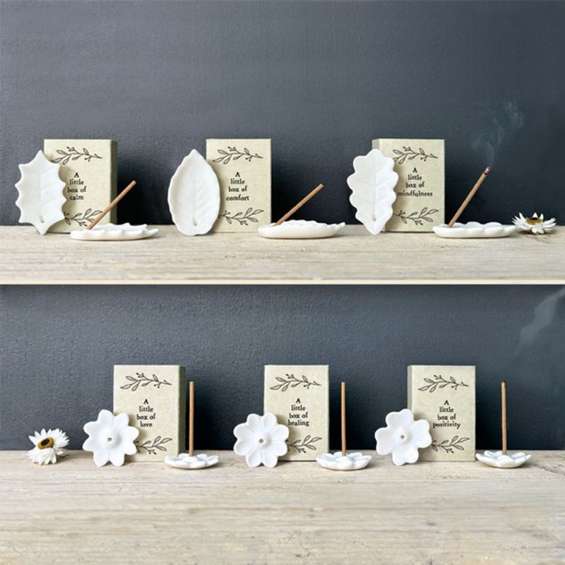 Σπιρτόκουτο-Little box of healing