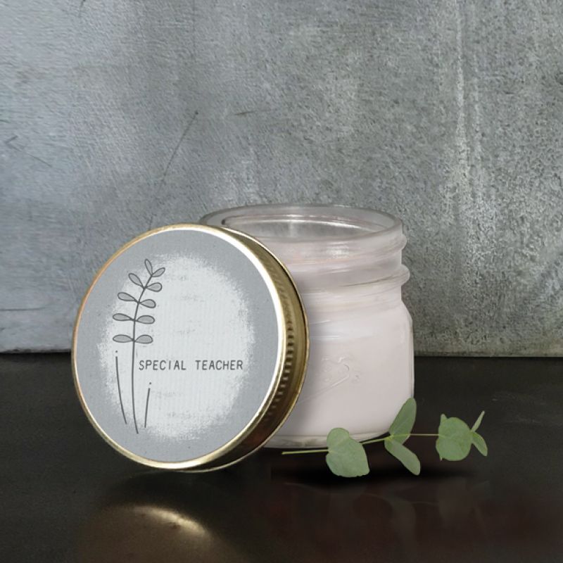 Hedgerow soy candle-Teacher