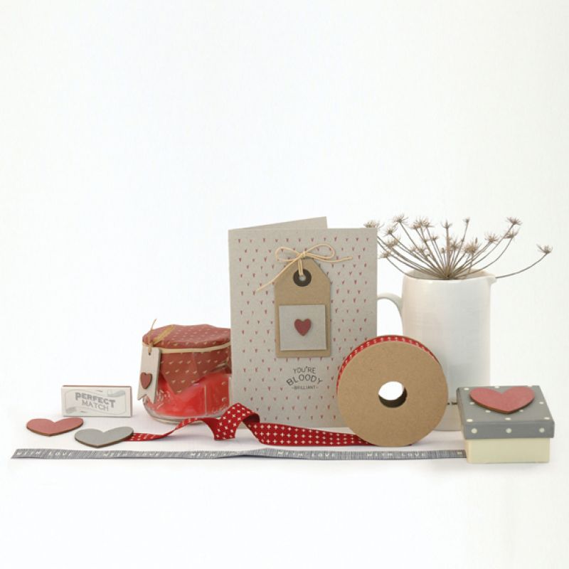 Βάζο κερί σόγιας - Μήλο & Κανέλα