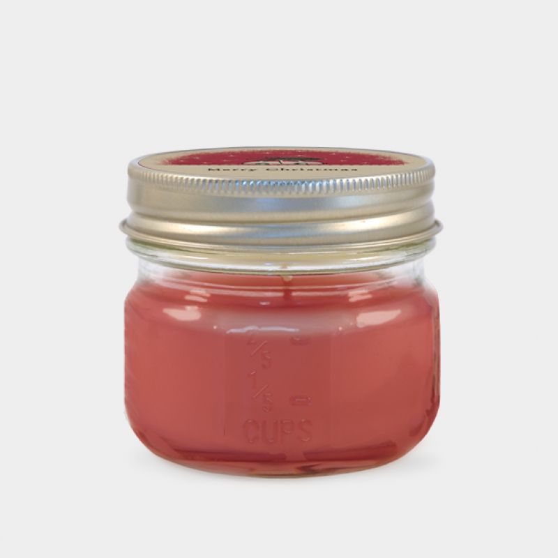 Βάζο κερί σόγιας - Αυτοκίνητο 