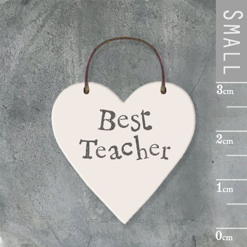 Little heart - Special teacher