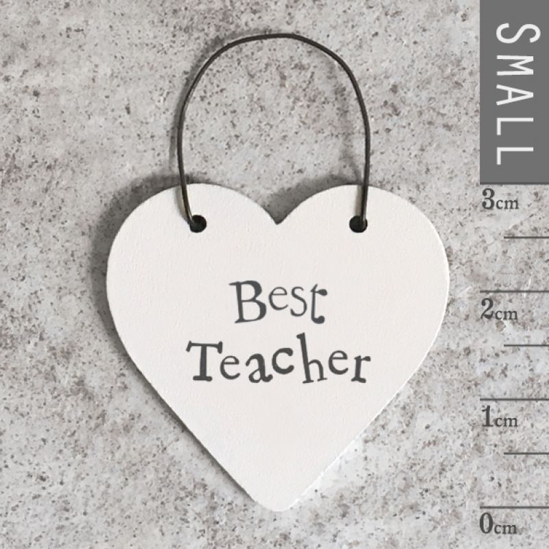 Little heart - Special teacher