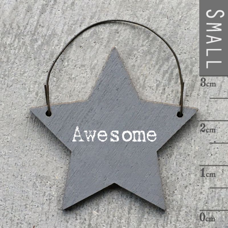 Little star - Awesome