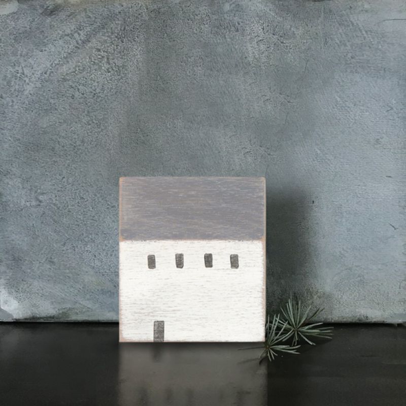 Grey roof house-Lg single storey