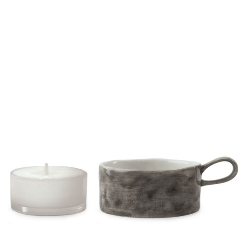 Βάση ρεσώ με χερούλι-Μαύρο χρώμα